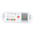 Air Conditioner Remote Control Universal Lightweight Portable AC Remote Air Conditioning Controller for Replacement
