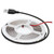 RGB Flexible Strip Lights USB Powered Low Voltage 5V LED Light Strip for Bedroom Bar KTVBlue Light
