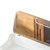 Chopsticks Drain Storage Box Plastic Kitchen Utensil Storage Container Cutlery Tray with Lid for Countertop Drawer Fork Spoon