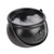 Cauldron Pot Decoration DIY Bubbling Cauldron Set for Indoor Party Holiday Decor