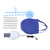New Portable Electric Clothes Drying Machine Fast Dryer Folder Dryer Bag Home