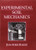 Experimental Soil Mechanics Experimental Soil Mechanics