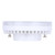 GX53 Cabinet Lamp Dimmable SMD2835 60LED 6W Ceiling Lighting for Living Room AC100-240V