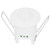 Infrared Body Motion Sensor Control Switch Embedded Delay Adjustable Light Perception AC110-240V
