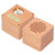 Retro Music Box Wooden Musical Box Gift for Christmas New Year Birthday Girlfriend LoverMusic C