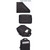 Portable Shoulder Bag for ZINO 2 UAV and Accessories Storage Bag Drone Accessories