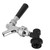 G5/8 NonAjustable Homebrew Beer Keg Tap Beer Draft Faucet Kit Brewing Accessory for Home Bar Pub