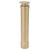 G1 DN25 Female Thread Fountain Nozzle Brass Telescopic Mushroom Water Spray Head Pond Sprinkler