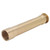 G1 DN25 Female Thread Fountain Nozzle Brass Telescopic Mushroom Water Spray Head Pond Sprinkler