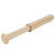 G1 DN25 Female Thread Fountain Nozzle Brass Telescopic Mushroom Water Spray Head Pond Sprinkler