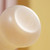 Squeeze Bottle Graduated Thicken Bottle Clear Identifying Labels Convenient Sauce Bottle for Kitchen Black