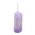 Electric Oral Irrigator 3 Modes High Frequency Pulse IPX7 Waterproof Portable Dental Oral Irrigator Teeth Cleaner Purple