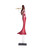 Flute Girl Statue Music Statue Flute Player Ornament Flutist Figurine Home and Desk Decoration Music Lovers Gift
