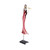 Flute Girl Statue Music Statue Flute Player Ornament Flutist Figurine Home and Desk Decoration Music Lovers Gift