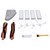 Replacement Filter Mop Brush Kit for Mi Robot Vacuum Mop 2 Lite 2 Pro MJSTL MJST1S Sweeper