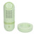 Fruit and Vegetable Washing Machine IPX7 Waterproof Portable Wireless USB Rechargeable Food Purifier for Rice Food Green
