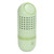Fruit and Vegetable Washing Machine IPX7 Waterproof Portable Wireless USB Rechargeable Food Purifier for Rice Food Green