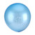 10Pcs Latex Balloons For Baby Birthday Anniversary Wedding Party Decor #1 1st Blue & Light Blue