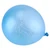10Pcs Latex Balloons For Baby Birthday Anniversary Wedding Party Decor #1 1st Blue & Light Blue