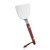 Stainless Steel Cooking Pancake Shovel Barbecue Shovel Handle Kitchen Cooking Shovel 85 Shovel