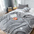 Super Soft Flannel Blankets for Beds 70*78.7inch Warm Throw Blanket for Home Bed Sofa