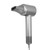 Ionic Hair Dryer Professional 110000 RPM High Speed High Power Lightweight Low Noise Magnetic Nozzle Blow Dryer