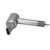 Ionic Hair Dryer Professional 110000 RPM High Speed High Power Lightweight Low Noise Magnetic Nozzle Blow Dryer