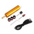 USB Mini Electric Drill DIY Grinding Polishing Engraving Machine Tools Set Gold