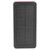 Solar Power Bank with 32 LED Light 4 USB Port 30000mAh Capacity for Camping Hiking Adventure Emergency