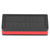 Solar Power Bank with 32 LED Light 4 USB Port 30000mAh Capacity for Camping Hiking Adventure Emergency