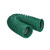 7.5M Coiled Water Hose Retractable Water Pipe Sprayer Connector Garden Irrigation Fittings