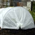 Non Woven Garden Plant Grow Tunnel  Plant Protection for Greenhouse Vegetables