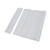 2PCS Seatbelt Pad Car Safety Belt Pad Shoulder Pad Soft Comfortable Belt Strap for Adult ChildrenGrey