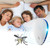 Ultrasonic Pest Repeller Plug Electric Pest Control - Professional Home Repellent - For Fleas, Mosquitos, Bed Bugs, Cockroach, Rats, Rodents, Roaches, Mice, Insect, Ants, Spiders U.K