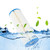 Baby Children Swimming Pool Water Filter Massage SPA Pool Accessories Parts Fit for FD2001