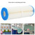 Baby Children Swimming Pool Water Filter Massage SPA Pool Accessories Parts Fit for FD2001