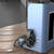 Stick On Appliance Wire Organizer Strong Fixation Kitchen Appliance Cord Organizer Cable Holder