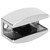 Stainless Steel Door Floor Roller Guide U‑Shaped Swing Stopper Bath Room Accessory for Glass Sliding Doors(Glossy )