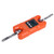 Electronic Scale Mini Portable LED Digital Hanging Crane Scale Weighing EquipmentOrange