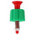 Air Compressor Pressure Relief Valve Safety Release Valves for 3L/5L/8L Backpack Sprayer