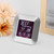 Kitchen Cooking Digital Touch Screen Food Meat Thermometer Timer Tool with Probe