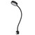 LED Work Lamp Flexible Adjustable Durable Magnetic Light for Maintenance Industry 110‑