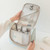 Toiletry Bag with Hanging Hook Makeup Cosmetic Bag Large Capacity Travel Organizer for Men and Women