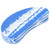 Rubber Hoof Trimmer Pad Cattle Cow Hoof Trimming Liner Farm Livestock Accessories