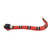 Interactive Cat Toy Smart Sensing Electronic Toy Snake Simulation Animal Model for Pet Obstacle Avoidance Training