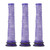 3pcs Vacuum Cleaner Pre Filter Dustproof Vacuum Replacement Filters Environmentally Friendly Vacuum Filter for V6 V7 V8