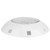 LED Pool Light IP68 Waterproof High Brightness WallMounted Underwater Light AC12V White Light(25W 2500LM )