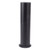 Scent Diffuser Machine 200m³ 120ml Anti Slip Mat Remote Control Essential Oil Nebulizing Diffuser for Hotel Home Sauna US Plug 100‑240V Black