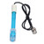 Ph201 Composite PH Electrode BNC Sensor Probe PH Tester Electrode for Chemical Industry