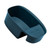 Hanging Saddle Drain Basket Plastic Sink Colander Drain Strainer Fruit Washing Basket for Kitchen Supplies